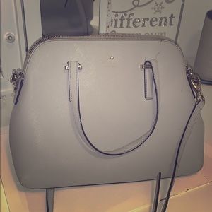 Kate Spade Street Crossbody Bag W FREE Wallet!
